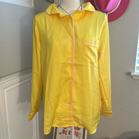 3 piece Sleepwear set from Revolve - Picture 3 of 8